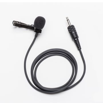 Azden EX-50L Professional Omni Lapel Microphone