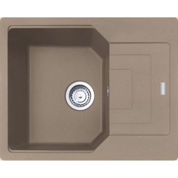Franke UBG 611-62 Fragranit 62x50cm Cashmere (114.0682.547)