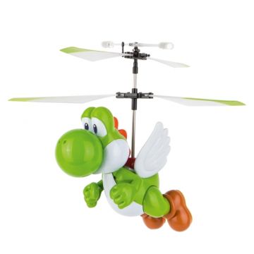 Carrera Super Mario Flying Yoshi (9003150010333)