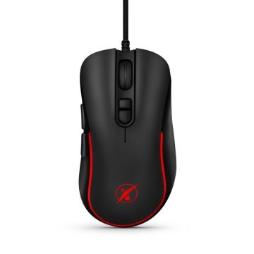 Niceboy ORYX M300 Duke Gaming mouse 6400 DPI
