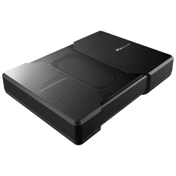 Pioneer TS-WH500A Underseat Subwoofer 150 Watts 8.25 inch