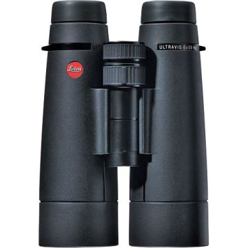 Leica Ultravid 8x50 HD