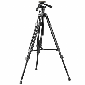 Walimex Video Basic Camera Tripod VT-2210 188cm