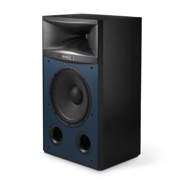 JBL 4367 Floorstanding Speaker Black