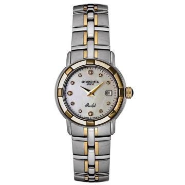 Parsifal Ladies Watch 9440-STG-97081