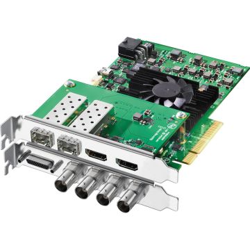 Blackmagic Design DeckLink 4K Extreme 12G (BDLKHDEXTR4K12G)