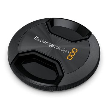 Blackmagic Design Lens Cap 58mm (BMUMCA/LENSCAP58)