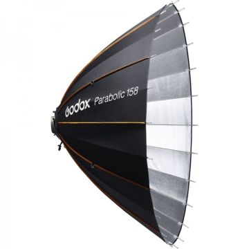 Godox P158 Parabolic Reflector