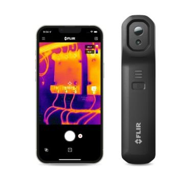 Flir ONE Edge Pro Thermal Camera