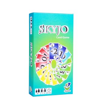 Magilano Skyjo (EN)