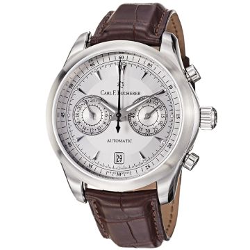 Carl F. Bucherer Manero CentralChrono  Men's Watch 00.10910.08.13.01