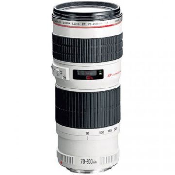 Canon EF 70-200mm f/4.0L USM