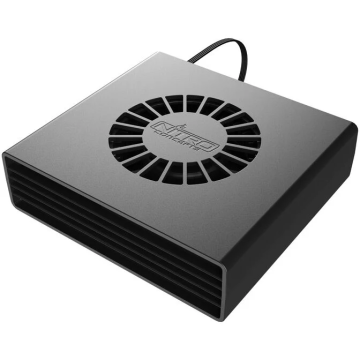 Nitro Concepts IMMERSION Wind Flow Fan (NC-SR-AC-010)
