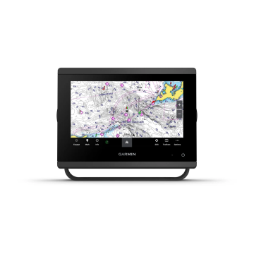 GARMIN GPSMAP 723XSV Eholote (010-02365-02)