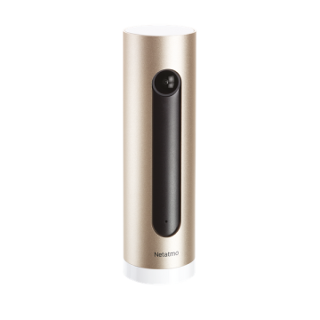 Netatmo Smart Indoor Camera
