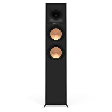 Klipsch R-600F Ebony (Single Speaker)