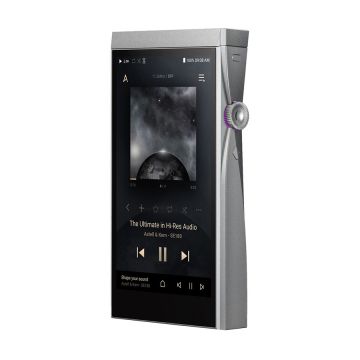 Astell&Kern A&futura SE180 Portable Music Player