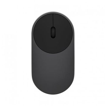 Xiaomi Portable Mouse Dark Gray