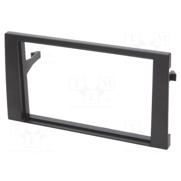 ACV Audi, Seat Radio Frame (RAM-40.651)