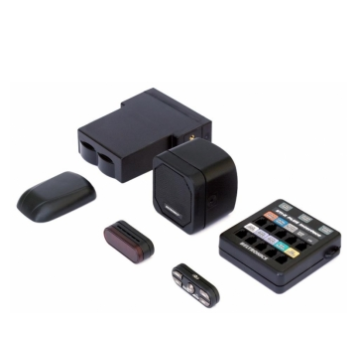 Beltronics STi-R Plus Euro
