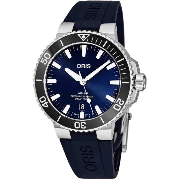 Oris Aquis Men's Watch 73377304135RS65