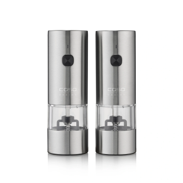 Caso SpiceDuo Electric Grinder Stainless Steel (1836)