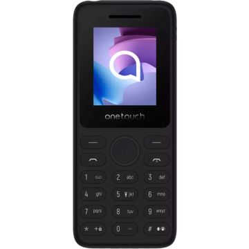 TCL T311D OneTouch 4041 4G Grey