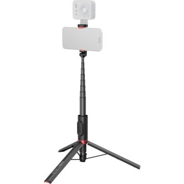 SmallRig 5292 x Drex Lee Boom Selfie Stick ST30 Lite Black