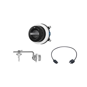 DJI Focus Handwheel for Inspire 2 (0.3m Adapter Cable)
