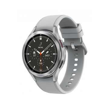 Samsung SM-R895F Galaxy Watch 4 Classic 46mm LTE Silver