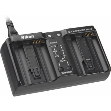 Nikon MH-22