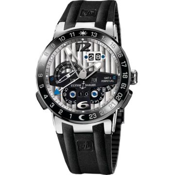 Ulysse Nardin Special Editions El Toro Perpetual Calendar Men's Watch 329-00-3
