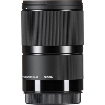 Sigma 70mm f/2.8 DG Macro Art Canon