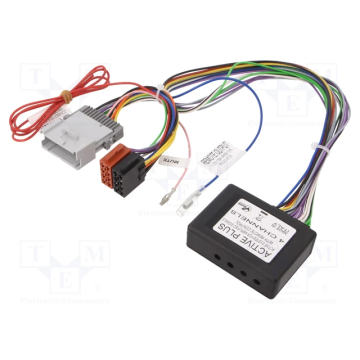4Carmedia C285000ACP4 Chevrolet, Hummer