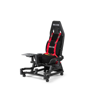 Next Level Racing Flight Seat Pro (NLR-S033)