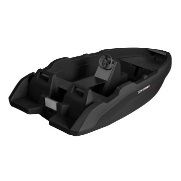 SEASTORM 14 S Club Black
