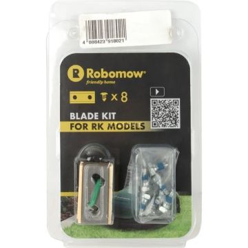 Robomow Blade Kit RK (122-100-619)