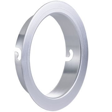 Quadralite Elinchrom Adapter 152mm for Octadecagon Para Softbox