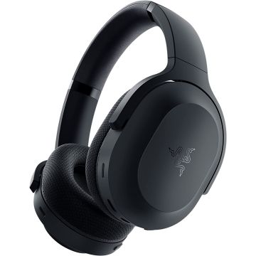 Razer Barracuda Black Wireless Headset USB-C