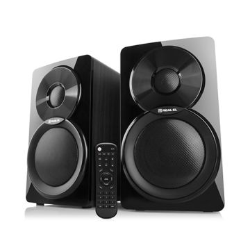 REAL-EL S-450