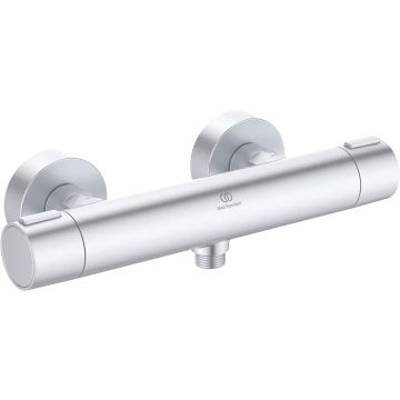 Ideal Standard Ceratherm ALU+ Termostata Dušas Maisītājs (BD582SI)