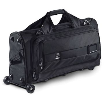 Sachtler Bag Rolling U-Bag with Build-in Wheels for Full-Size Broadcast Cameras (SC104)