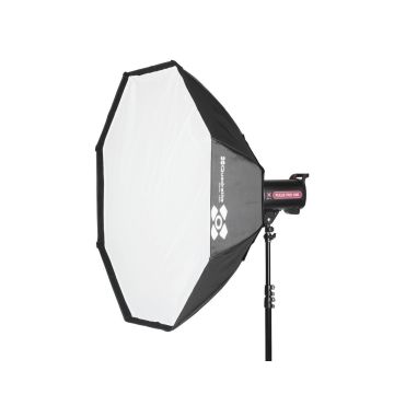 Quadralite Octagonal Softbox Octa 120cm