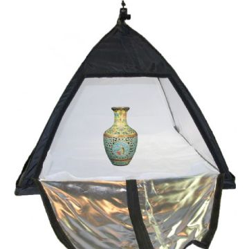 StudioKing Softbox Light Tent FK70 70x70cm