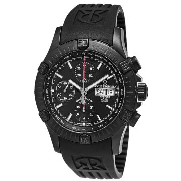 Revue Thommen Airspeed Xlarge Men's Watch 16071.6877