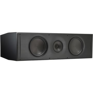 Elac Adante AC-61GB Black High Gloss