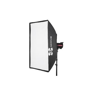 Quadralite Softbox 120x80cm