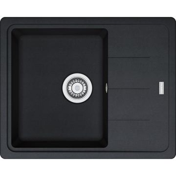 Franke BFG611-62 3 1/2 Onyx 62x50 (114.0301.331)