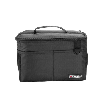 Caruba Insert Toploader L Black
