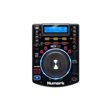 Numark NDX500